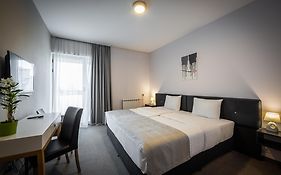 Nobel Inn Hotel